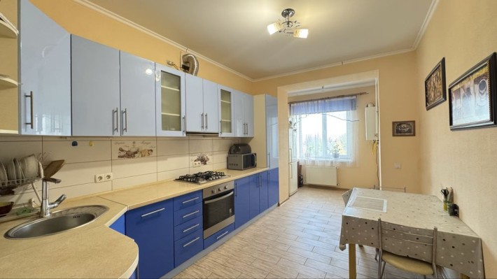 Оренда 1-о кім. квартири район ТРЦ ПортСіті! - фото 1