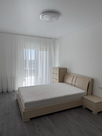 Оренда 2 кімнатної квартири в новобудові - фото 1