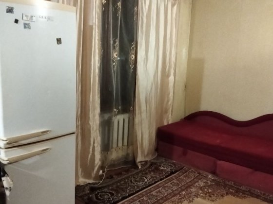 Однокімнатна квартира. Луцк