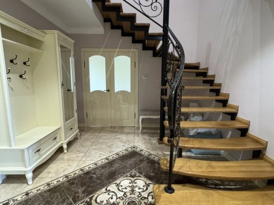 Чернишевського дворівнева Луцьк