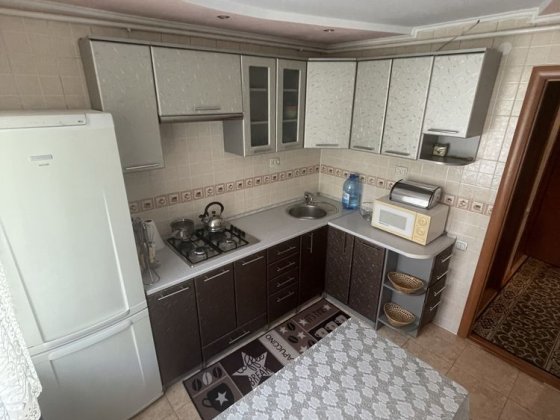 Довгострокова оренда квартири Луцьк