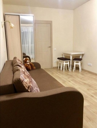 Оренда 1к квартири студії з видом на набережну - фото 1