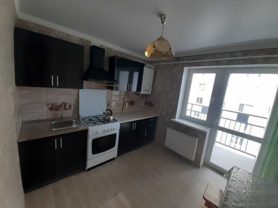 Однокімнатна квартира в новобудові ЖК Ферум вул. Рівенська 123.Власник Луцк