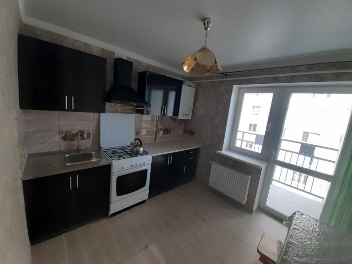 Однокімнатна квартира в новобудові ЖК Ферум вул. Рівенська 123.Власник - фото 1