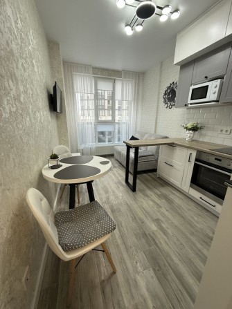 Здається в оренду чудова 1к квартира білч Ценирального парку - фото 1