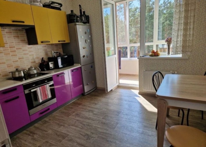 Оренда квартири! Центральний парк! Алфавіт! - фото 1