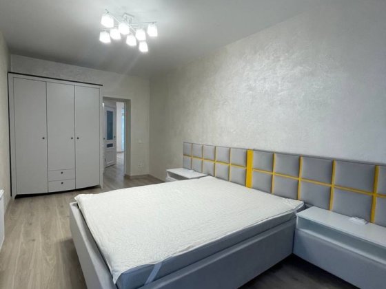 Здам 3к  квартиру в новобудові, перша здача.З власною  терасою Луцк