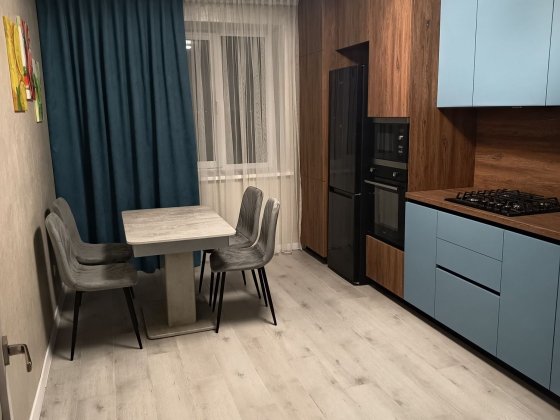 Оренда 1-кімнатної квартири Луцк