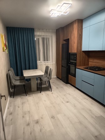 Оренда 1-кімнатної квартири - фото 1