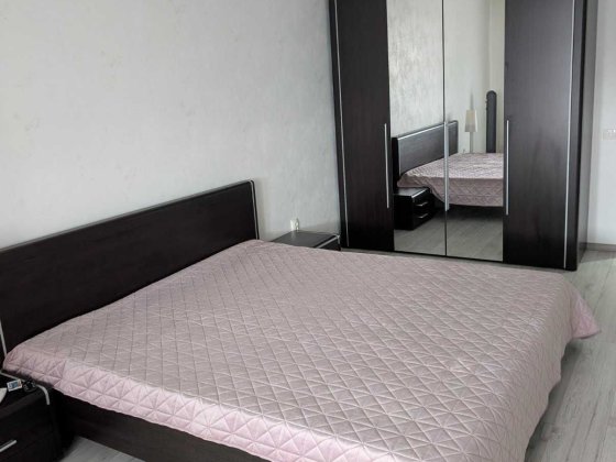 Здається 3-кімнатна квартира на вул.Чернишевського Луцк