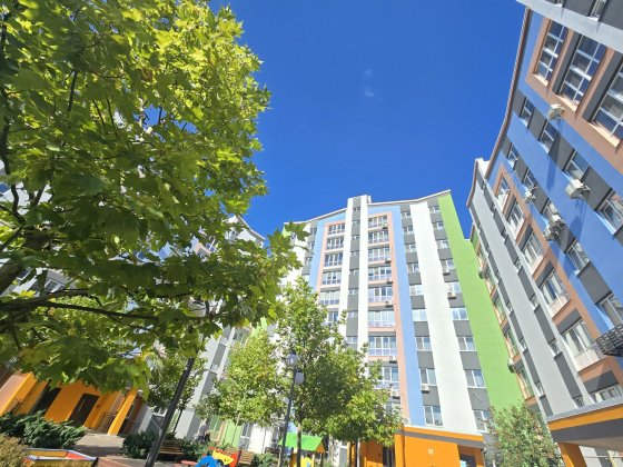 Оренда в ЖК Два Кольори Ирпень