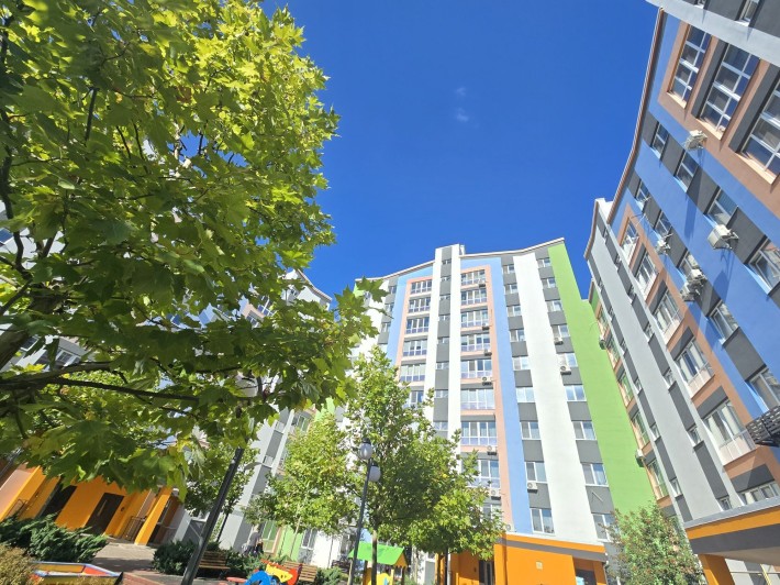 Оренда в ЖК Два Кольори - фото 1