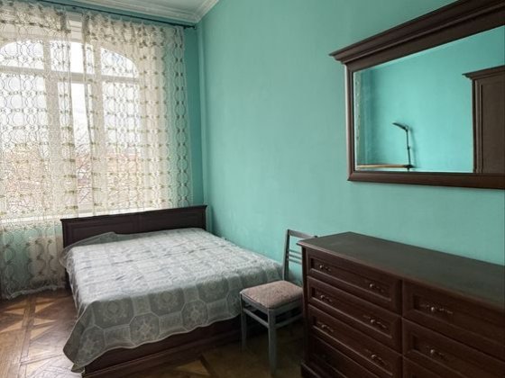 Оренда квартири в центрі міста Івано-Франківськ