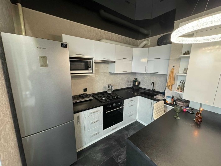 Здам повноцінну двокімнатну квартиру в центрі міста Ірпінь! - фото 1