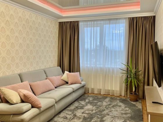 Оренда просторої 3-кім. квартири 103м2 для родини, ТОП локація Ірпеня Ірпінь