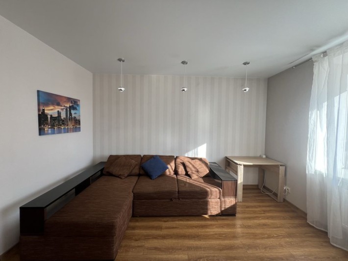 Оренда 1к квартири район Центрального парку - фото 1