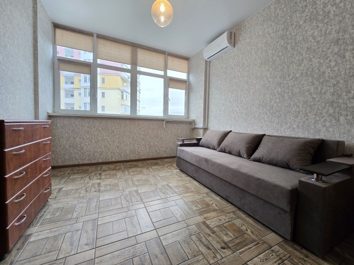 Оренда в ЖК Синергія 3 - фото 1