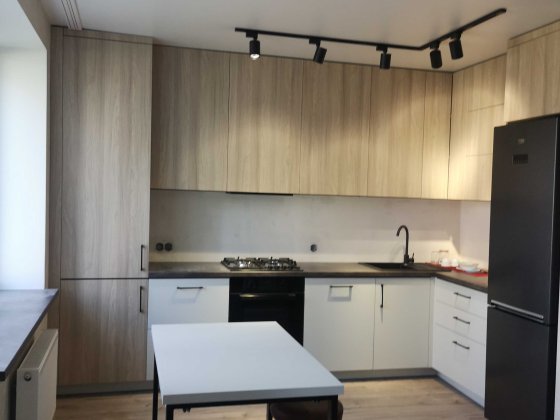 Здам 2-х кім. в новобудові, євроремонт, ЖК "Рів'єра" Кременчук