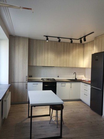 Здам 2-х кім. в новобудові, євроремонт, ЖК "Рів'єра" - фото 1