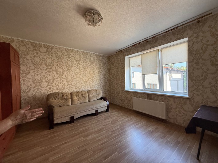 Здам квартиру парк центральний - фото 1