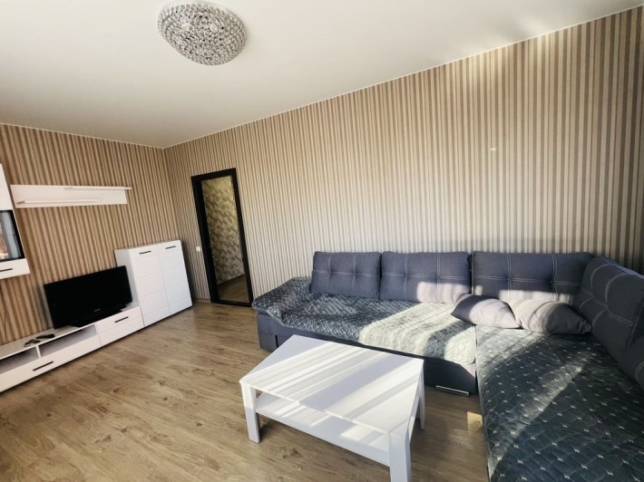 Оренда 2к квартири Центральний парк в ЖК Мюнхаузен 1 - фото 1