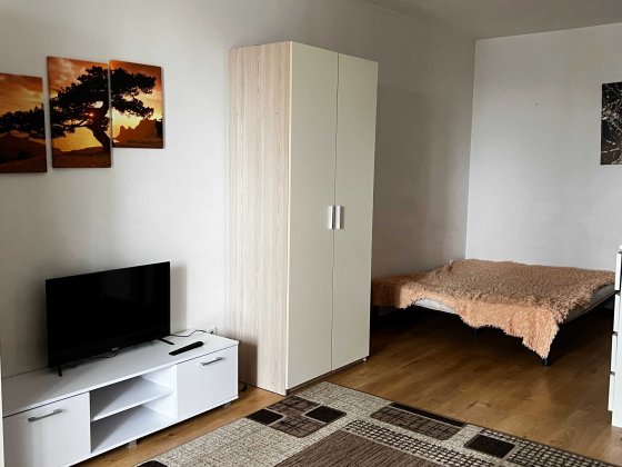 Сдам в оренду повноцінну 1к квартиру! Ирпень