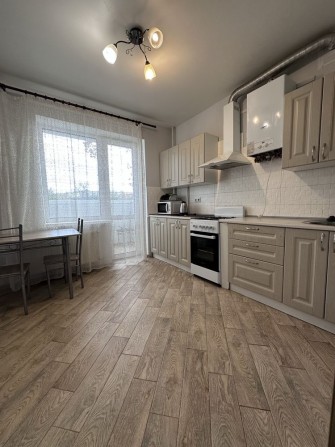 Оренда. Евро 2х кімнатна квартира. Газ опалення - фото 1