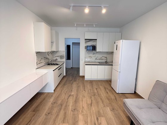 Здам Євро-2к квартиру у ЖК Молодість. Новий Ремонт. Другий Поверх. Газ Ірпінь