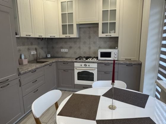 Оренда ЖК Річ таун 60м2.  Можна з тваринкою. Ирпень