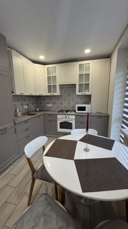 Оренда ЖК Річ таун 60м2.  Можна з тваринкою. - фото 1