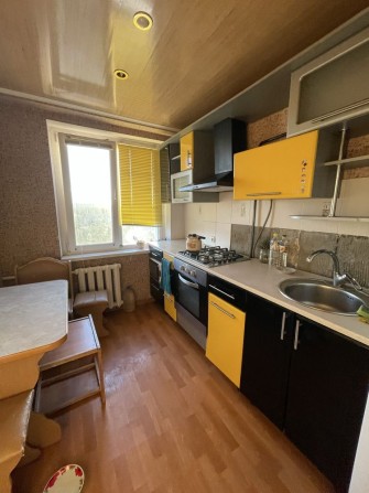 Аренда 3-х комнатной на Уфимской ул.Ватутина - фото 1