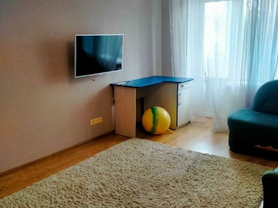 Здам 2х.кімн квартиру в Рокинях Луцьк