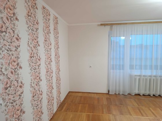 Оренда 1 кімнатної квартири без меблів Власник Луцк