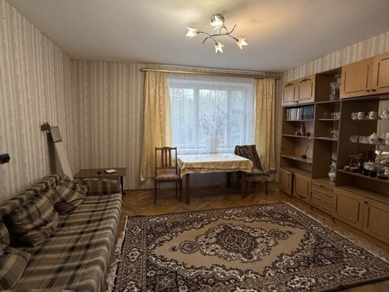 Оренда 2-кімнатної квартири по вул. Кравчука. Луцк