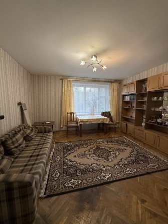 Оренда 2-кімнатної квартири по вул. Кравчука. - фото 1