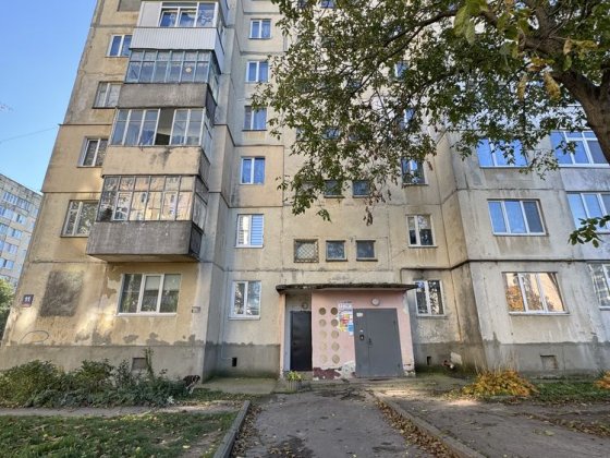 Оренда 2к квартири, вул. Івана Газюка, 11 Луцк