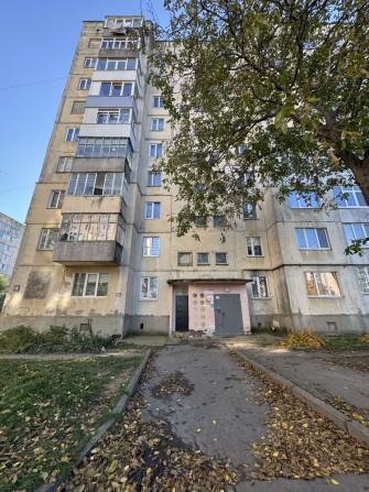 Оренда 2к квартири, вул. Івана Газюка, 11 - фото 1