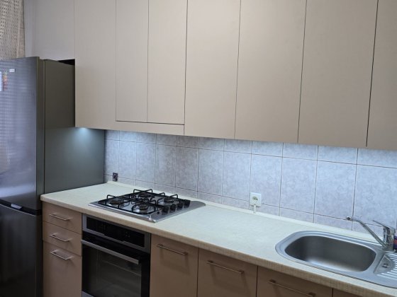 Оренда 2-кімн. Воїнів-Афганців Луцк