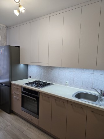 Оренда 2-кімн. Воїнів-Афганців - фото 1