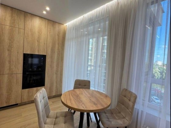 Оренда ексклюзивної 1 км квартири Ж. К . Оселя Парк Луцк