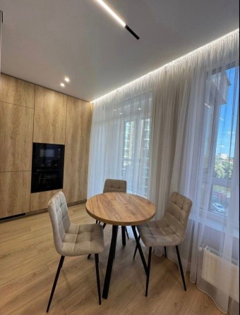 Оренда ексклюзивної 1 км квартири Ж. К . Оселя Парк - фото 1