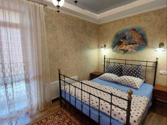 Оренда 2 кімнатної квартири з автономним опаленням в центрі Луцк