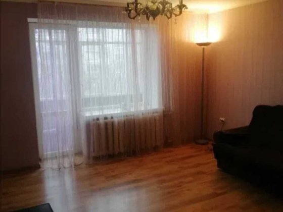 Здам 1кімнатну квартиру р-н ДПЗ з 1го листопада на півроку Луцк