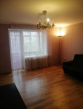 Здам 1кімнатну квартиру р-н ДПЗ з 1го листопада на півроку - фото 1