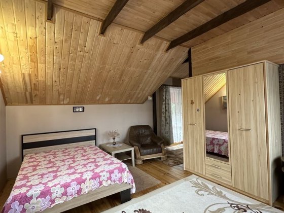 Оренда 1-кім частини будинку Луцк