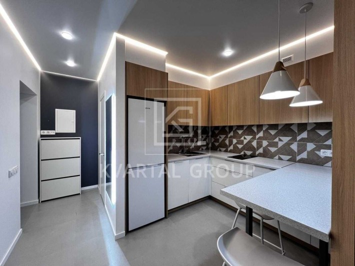 Оренда студії з новим ремонтом! - фото 1