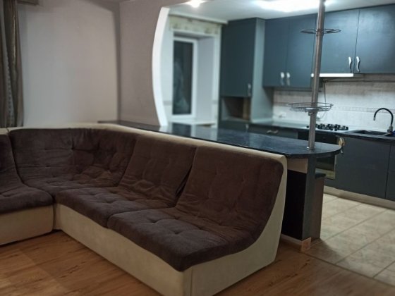 Здам 3 кімнатну квартиру з гарним ремонтом Луцк