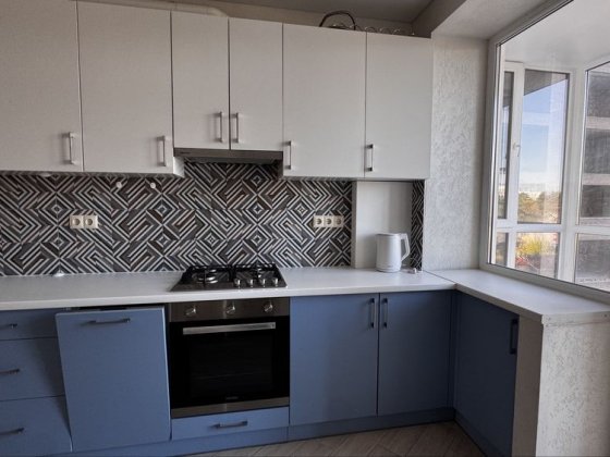 Оренда 1к квартири 45м2. Центр Ірпеня, напроти парку Дубки Ірпінь