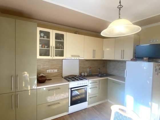 Здам квартиру район Там-Таму Луцк