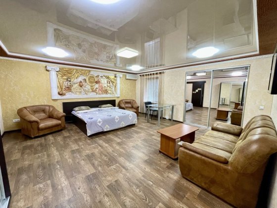 Оренда квартири в районі 97 Кварталу Кривий Ріг